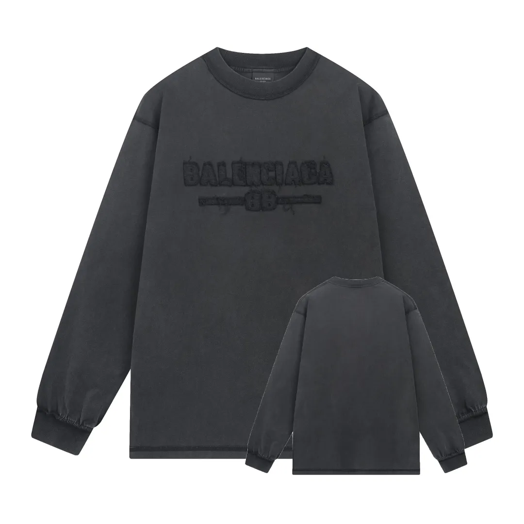 BALENCI*GA 25 . . . . . . 280g . . OS Same Style -Color： -SIZE：Xs S M L 8636